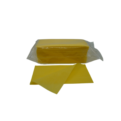 Bild von Staubindetuch - Viskose impräniert - auch bekannt als Öltücher oder imprägnierte- / Vliestücher